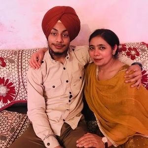 Meet your Posher, Inderpal